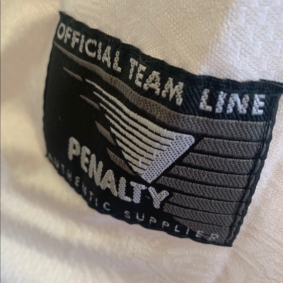 Vintage Corinthians Jersey ‘90s - Picture 5 of 5